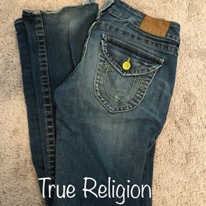 True Religion Jeans